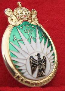 Dragons  Paras - 13e R.D.P 